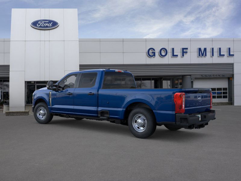 2026 FORD F-250 - Image 3