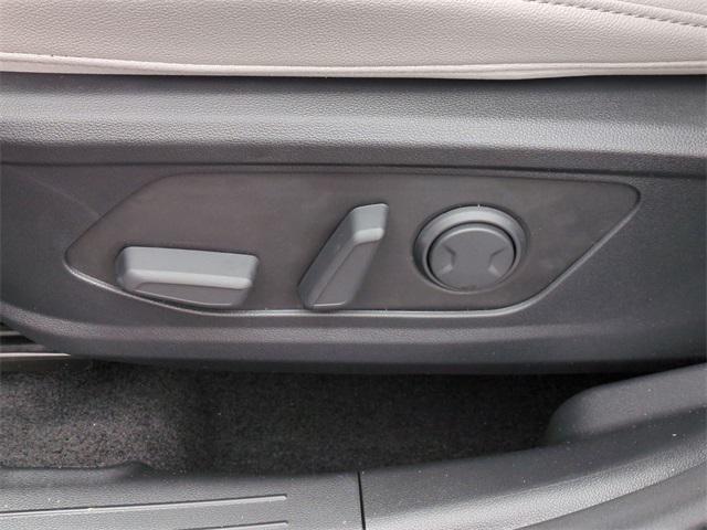 2025 Hyundai Tucson SEL Convenience photo 10