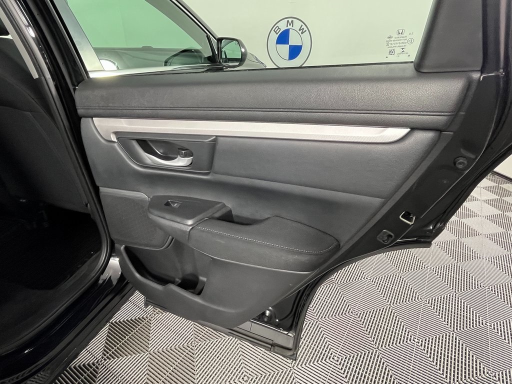 2021 Honda CR-V Special Edition photo 20