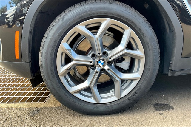 2024 Bmw X3 sDrive30i photo 8