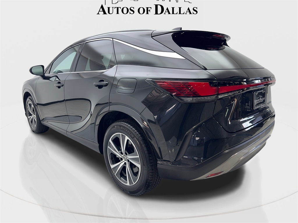 2024 Lexus RX 350 Premium photo 3