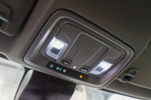 2024 Chevrolet Silverado 1500 LT Trail Boss photo 21