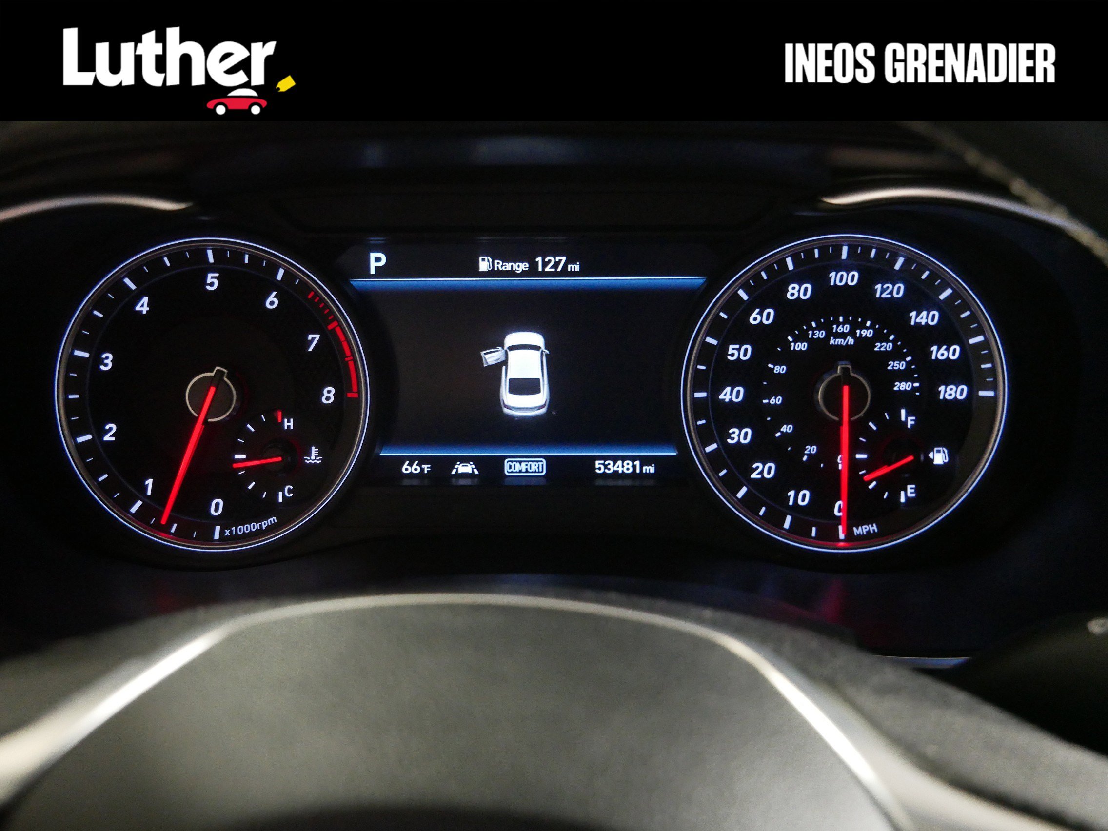 2021 Genesis G70 3.3T photo 15