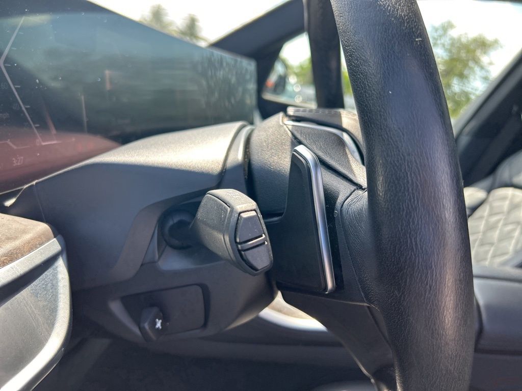 2024 Bmw X5 sDrive40i photo 37
