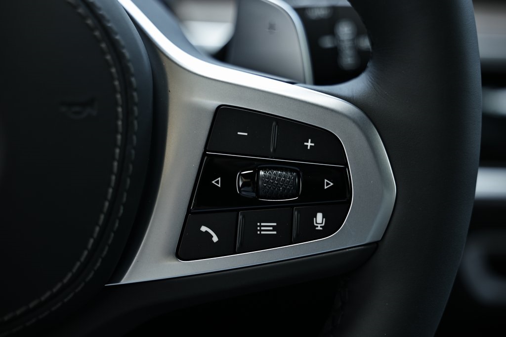 2026 Bmw X7 xDrive40i photo 30