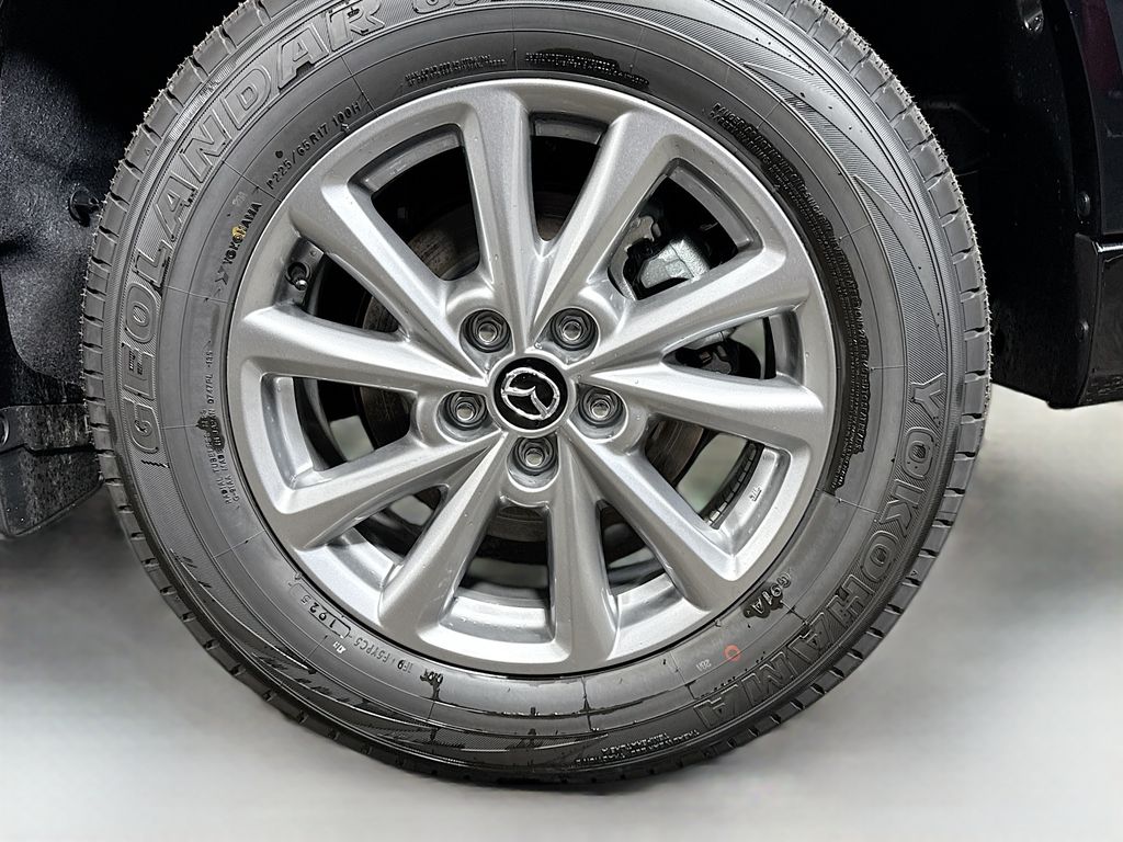 2025 Mazda CX-5 2.5 S Preferred photo 27