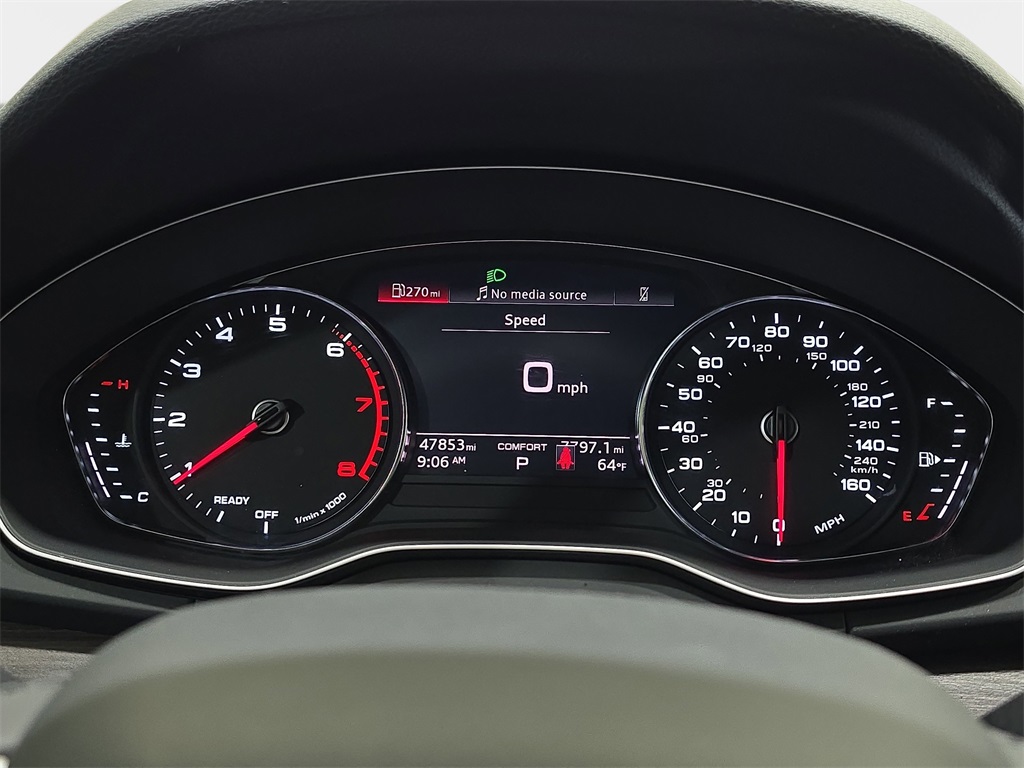 2022 Audi Q5 45 S line Premium photo 13