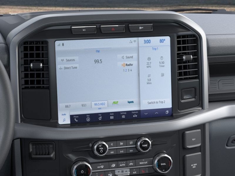 2024 Ford F-150 Lightning photo 12