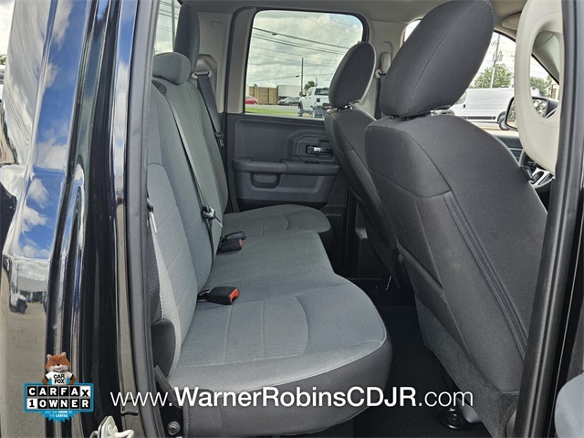 2024 Ram 1500 Classic SLT photo 14
