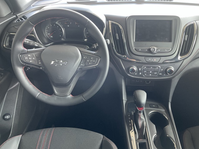 2024 Chevrolet Equinox RS photo 13