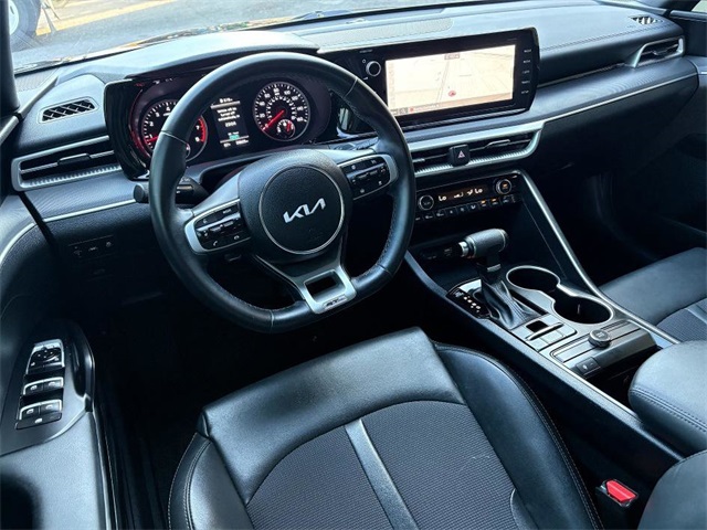2023 Kia K5 GT-Line photo 27