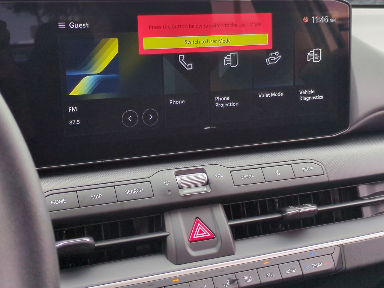 2025 Kia K4 LX photo 12