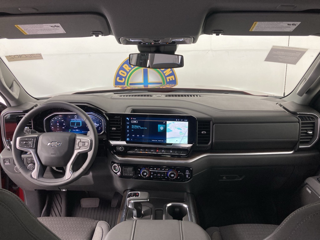 2026 Chevrolet Silverado 1500 RST photo 6