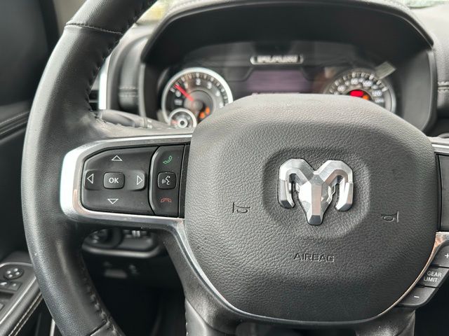 2022 Ram 1500 Laramie photo 20