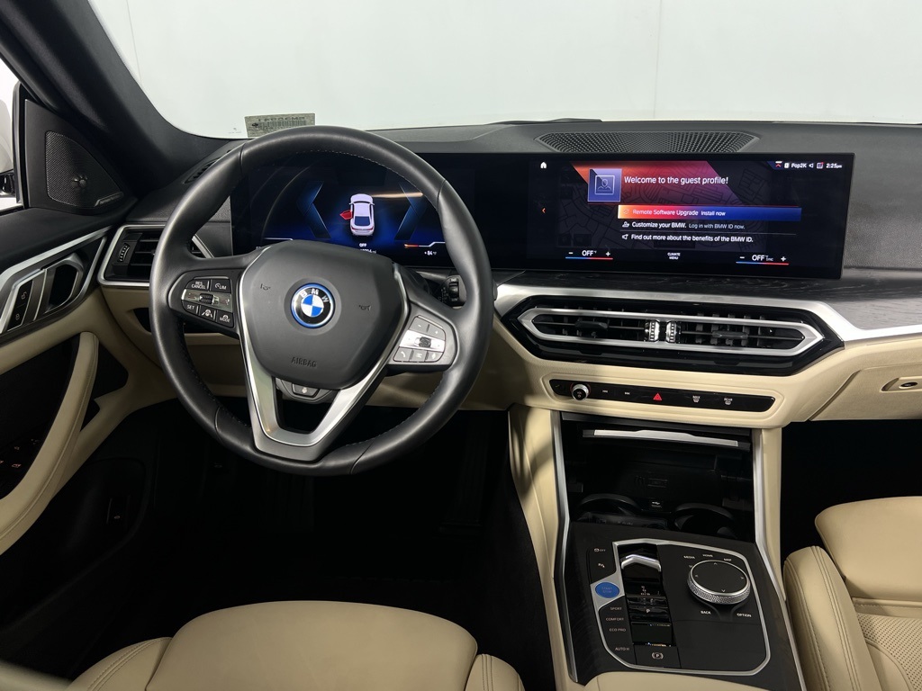 2023 Bmw i4 eDrive35 photo 11