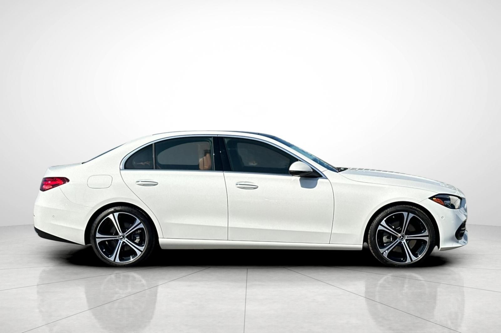 2025 Mercedes Benz C 300 photo 28