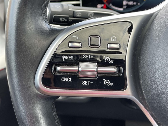 2022 Mercedes Benz GLE 450 4MATIC photo 30