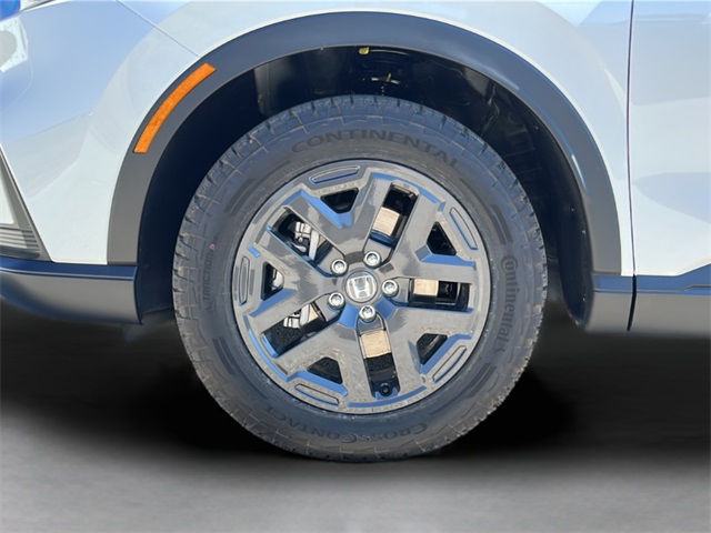 2026 Honda CR-V Hybrid photo 4