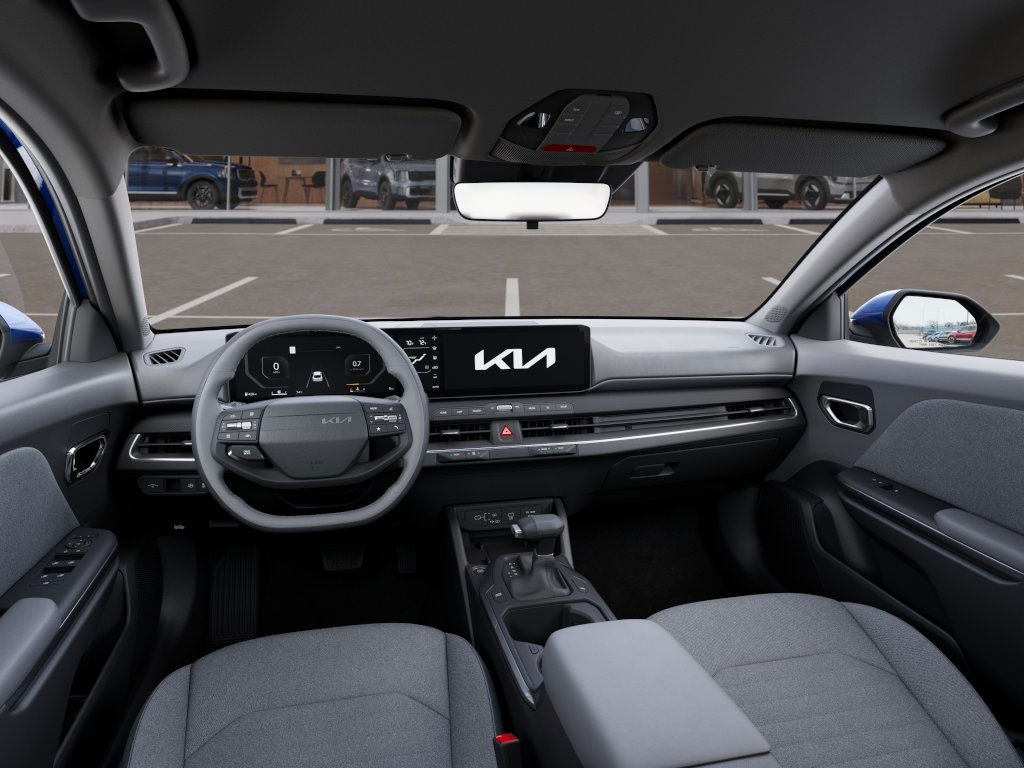 2025 Kia K4 EX photo 13