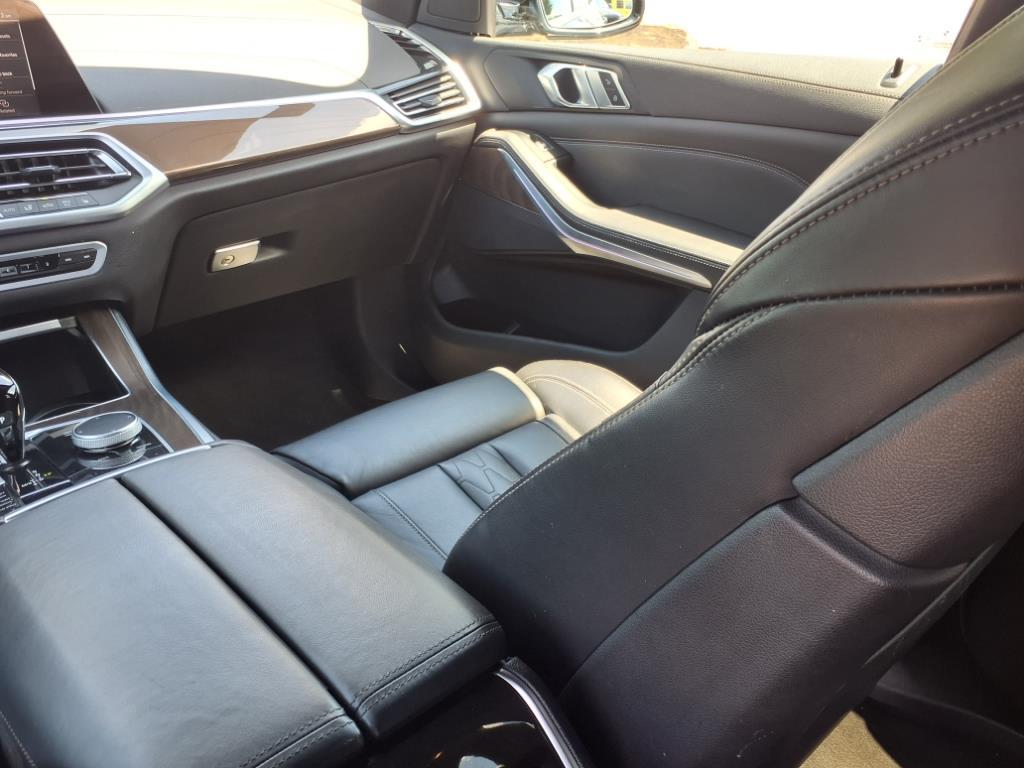 2022 Bmw X5 xDrive40i photo 29