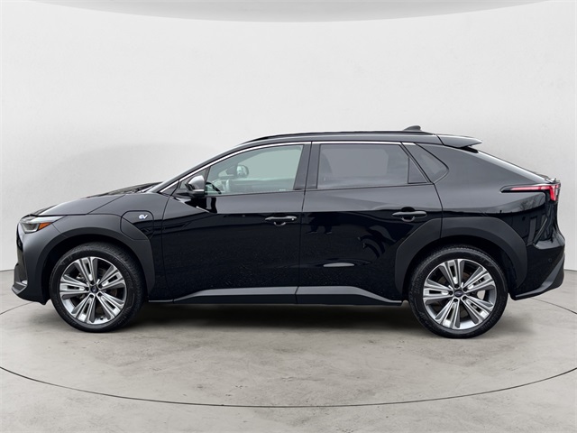 Certified 2023 Subaru SOLTERRA Touring with VIN JTMABABA4PA013008 for sale in Marysville, WA