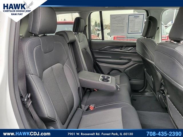 2023 JEEP GRAND CHEROKEE - Image 29