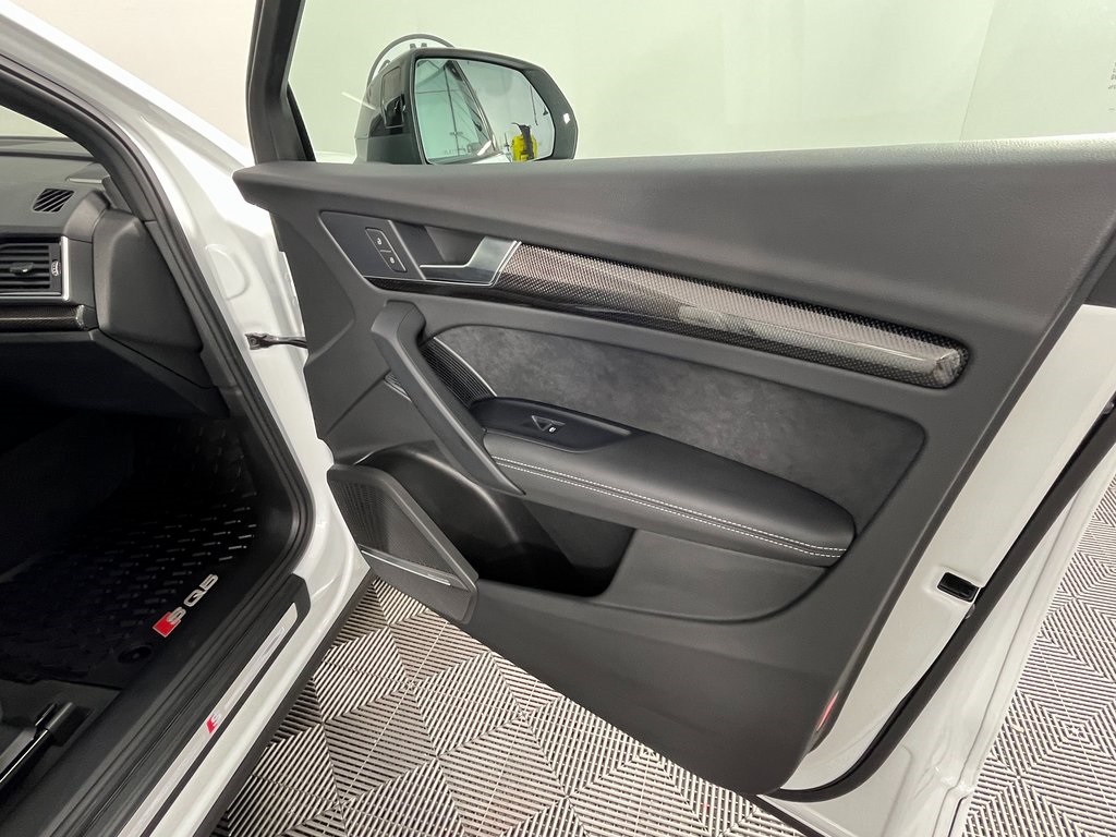 2024 Audi SQ5 Premium Plus photo 18