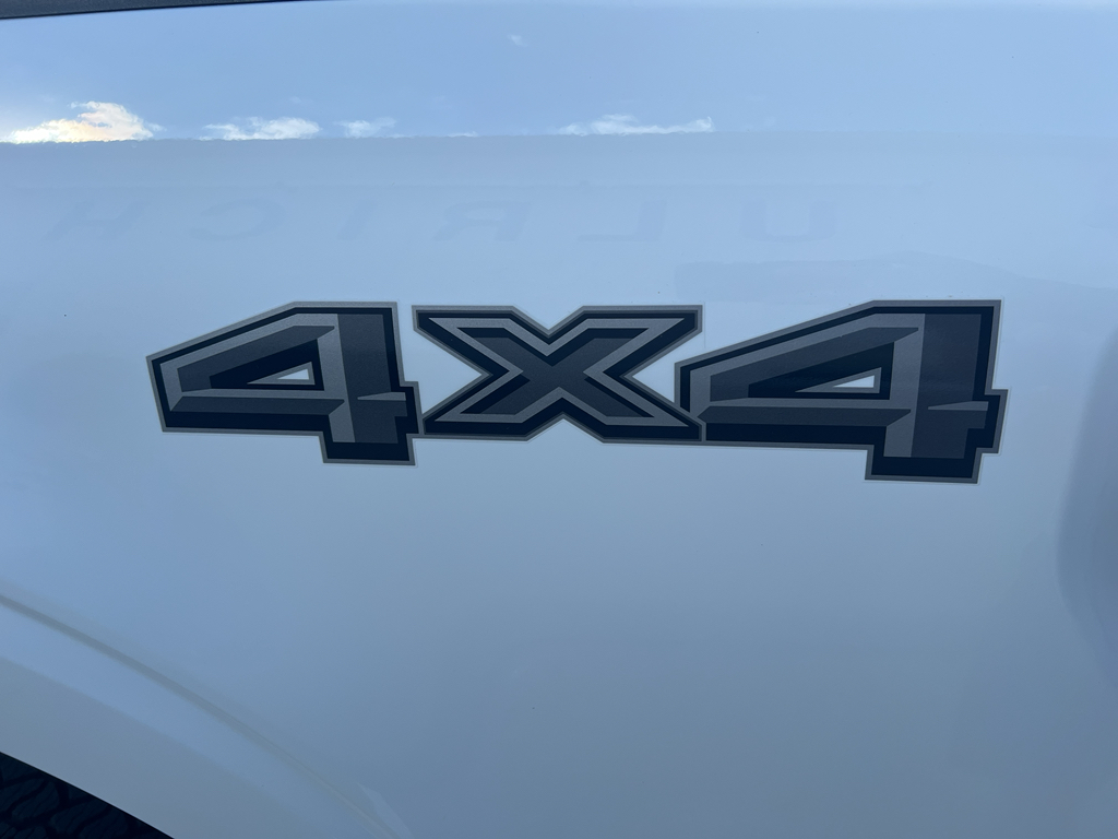 2025 Ford F-150 XLT photo 16
