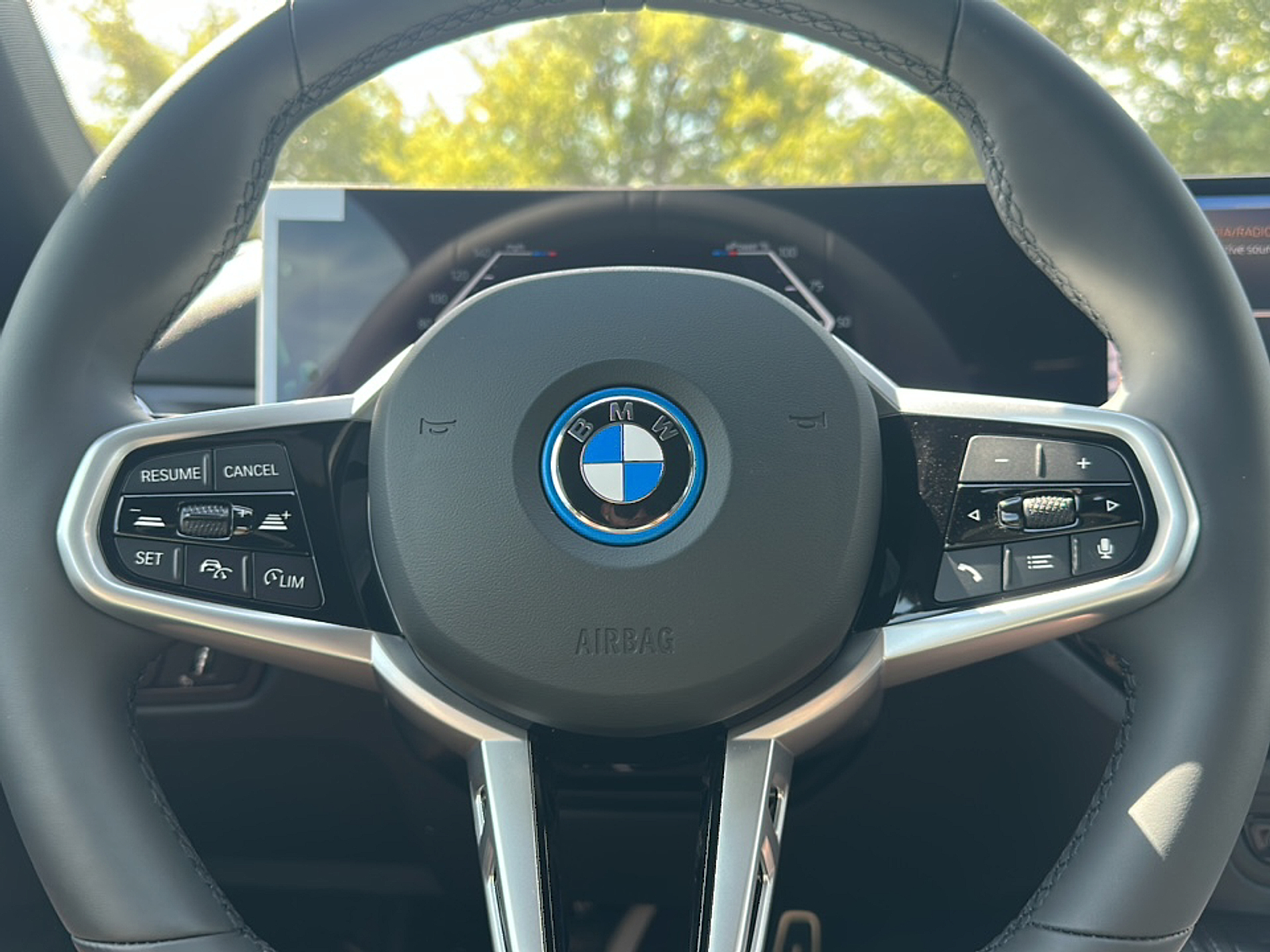 2025 Bmw i4 eDrive40 photo 6