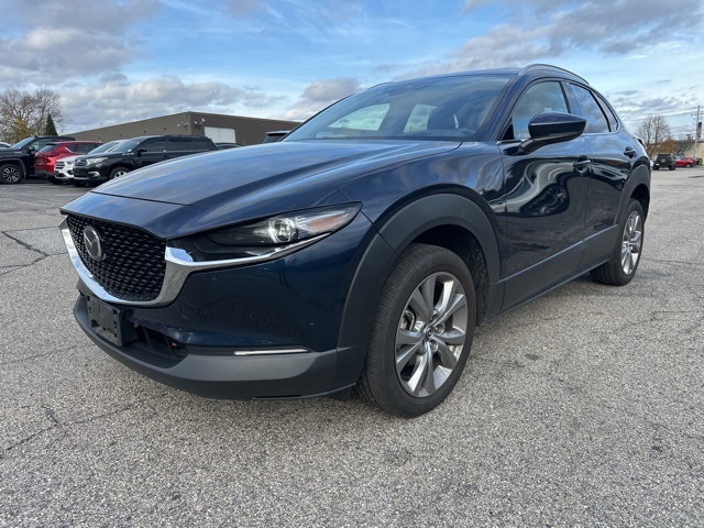 2023 Mazda CX-30 2.5 S Premium photo 3
