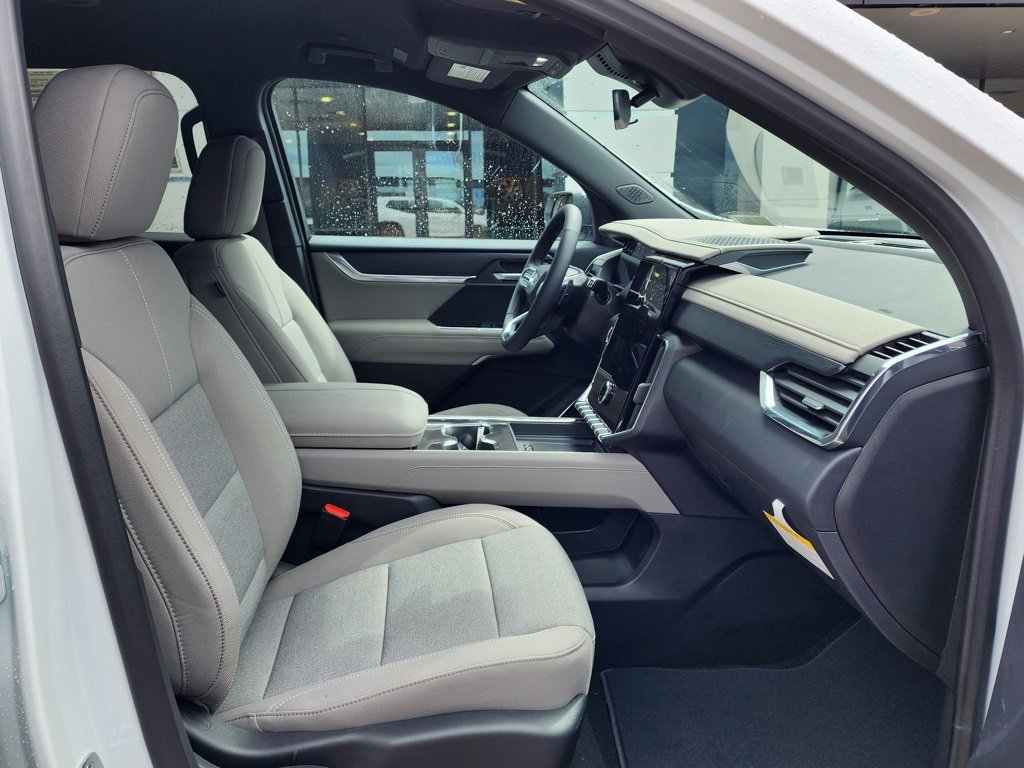 2025 Gmc Acadia Elevation photo 37