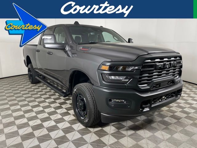 2025 RAM Ram 2500 Pickup Tradesman's photo