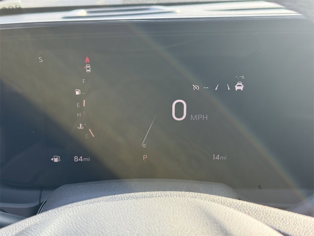 2026 BUICK ENVISTA - Image 18