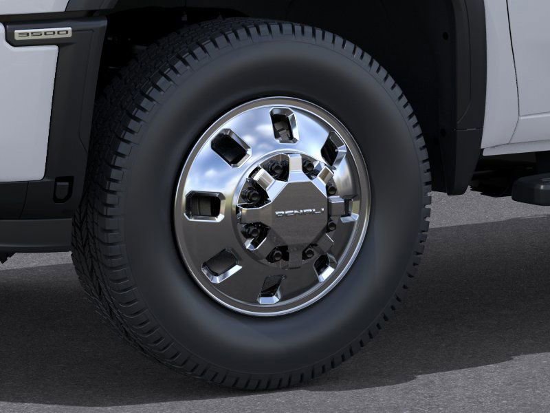 2026 Gmc Sierra HD Denali photo 9