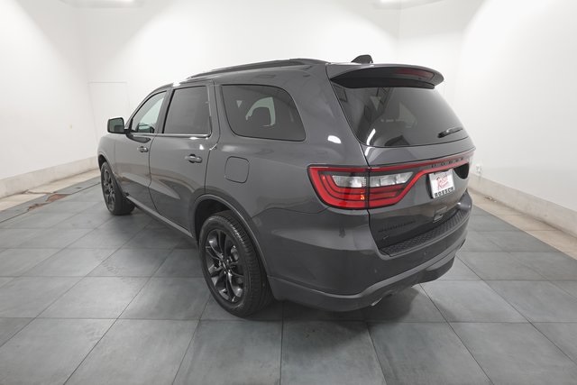 2026 Dodge Durango GT Plus photo 5