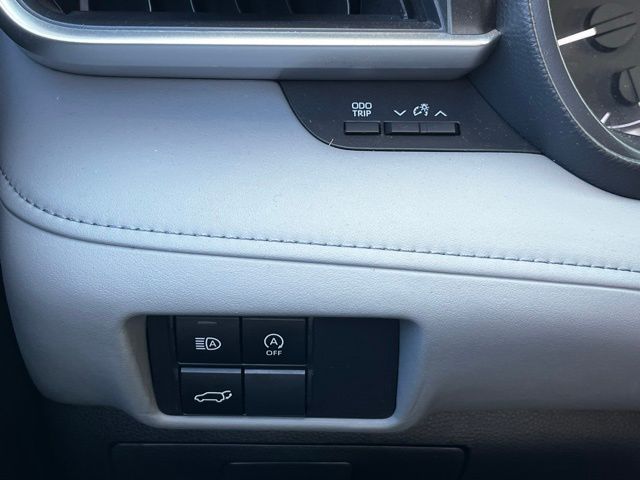 2023 Toyota Highlander Limited Platinum XLE XSE photo 10