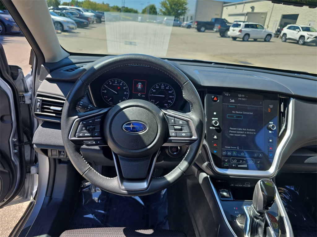 2023 Subaru Outback Premium photo 15