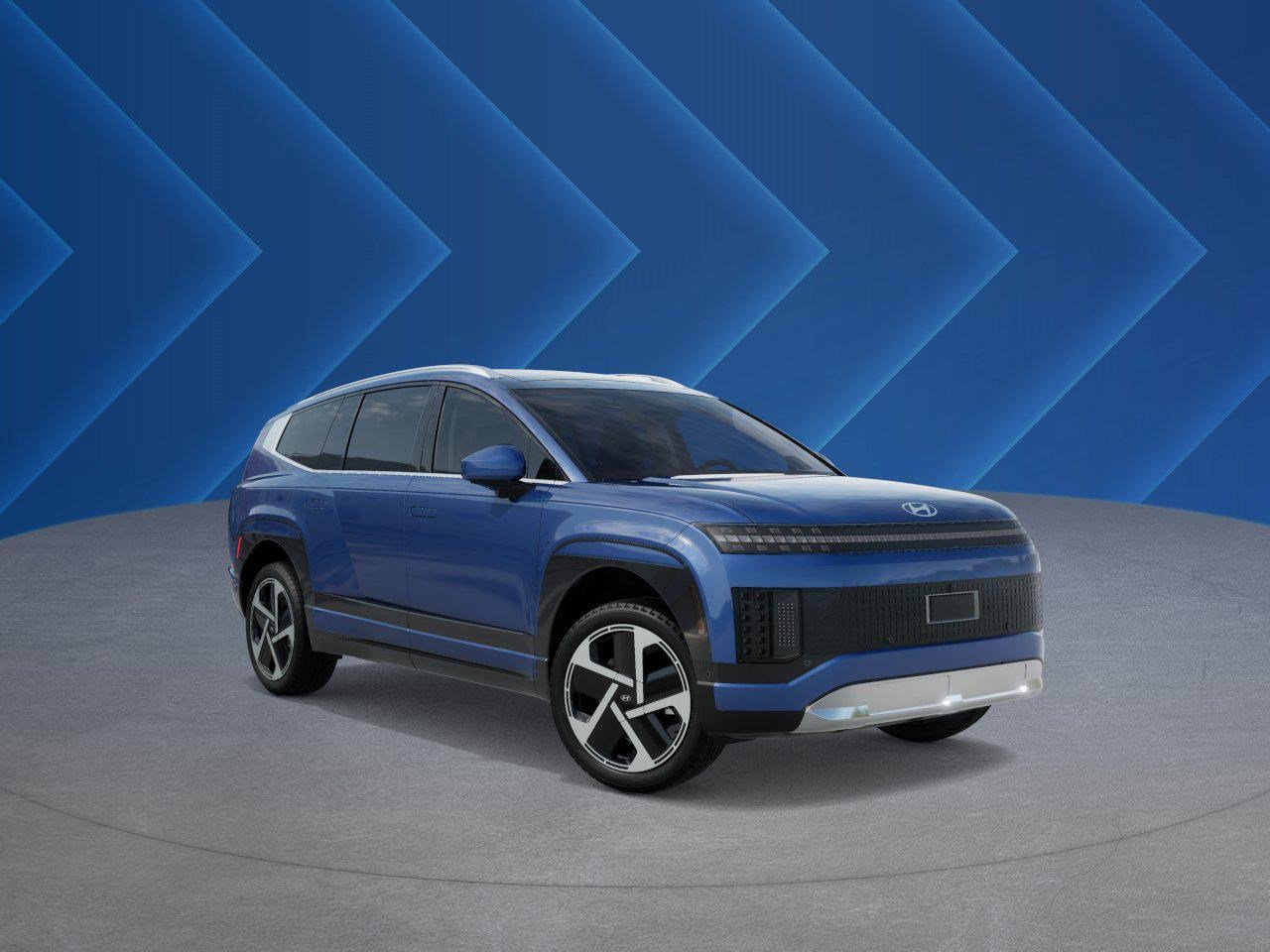 2026 Hyundai Ioniq Limited photo 2