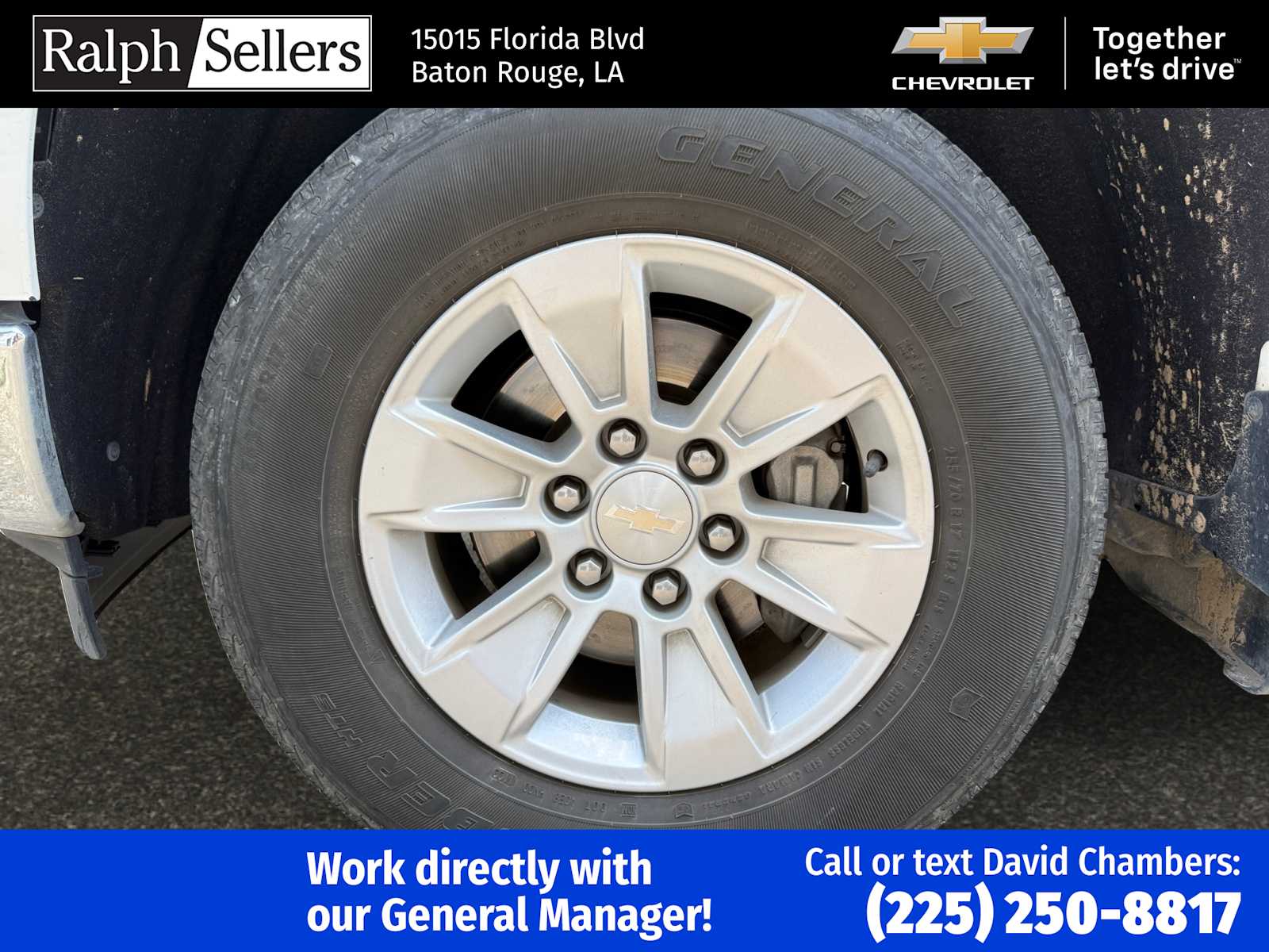 2022 Chevrolet Silverado 1500 photo 10