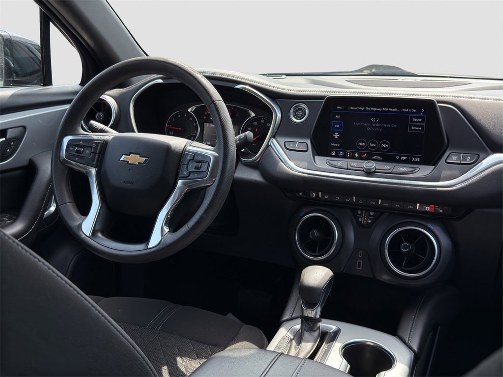 2022 Chevrolet Blazer 2LT photo 19