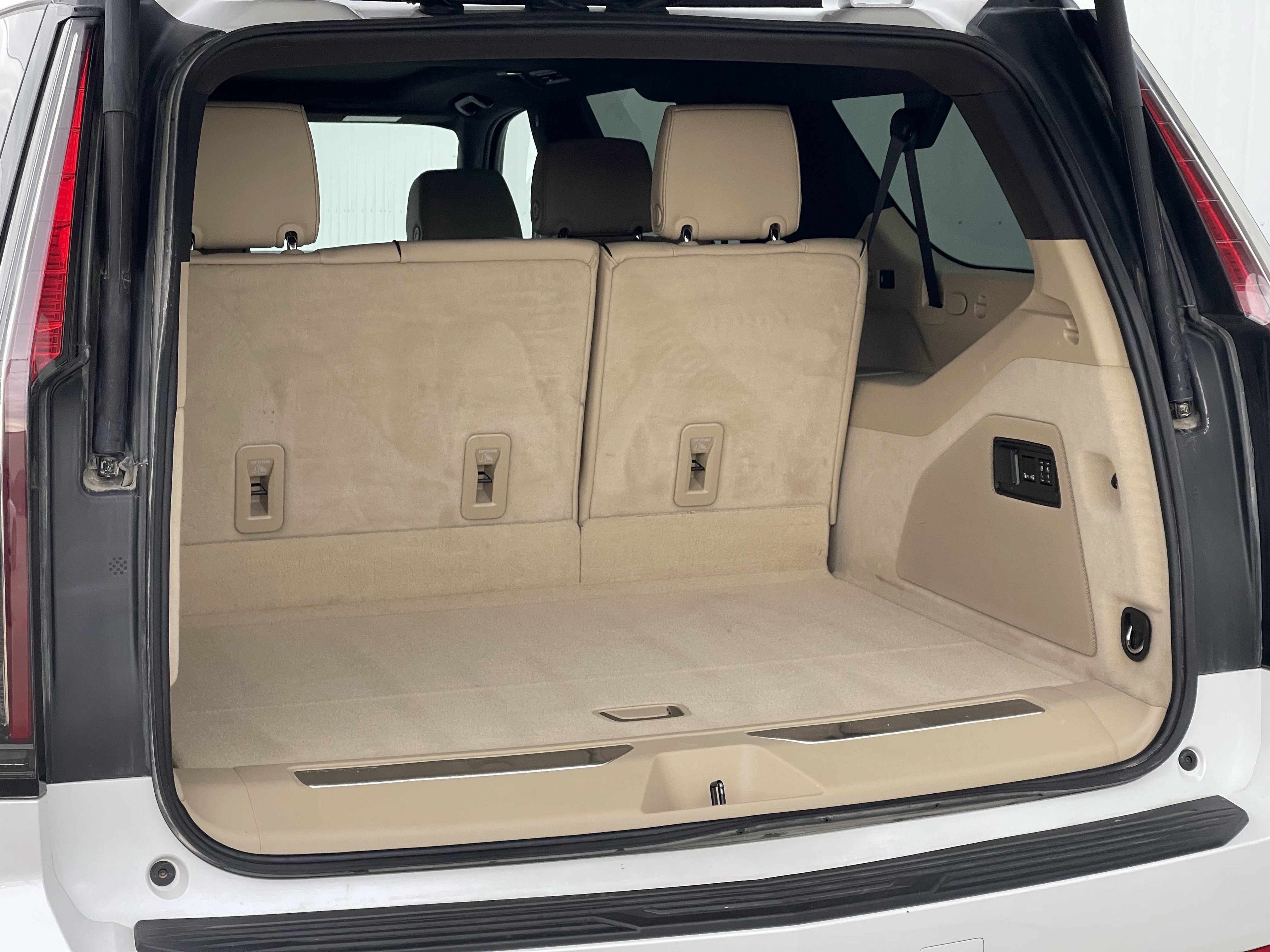2023 Cadillac Escalade ESV Premium Luxury photo 14