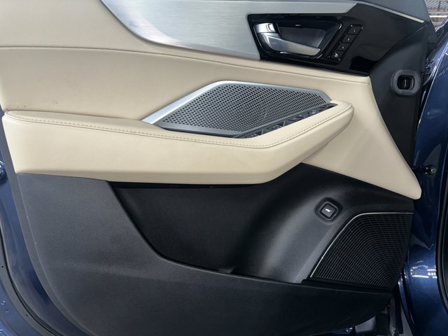 2025 Acura MDX Sport photo 4