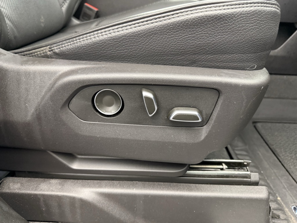 2024 Gmc Sierra 1500 Denali photo 47