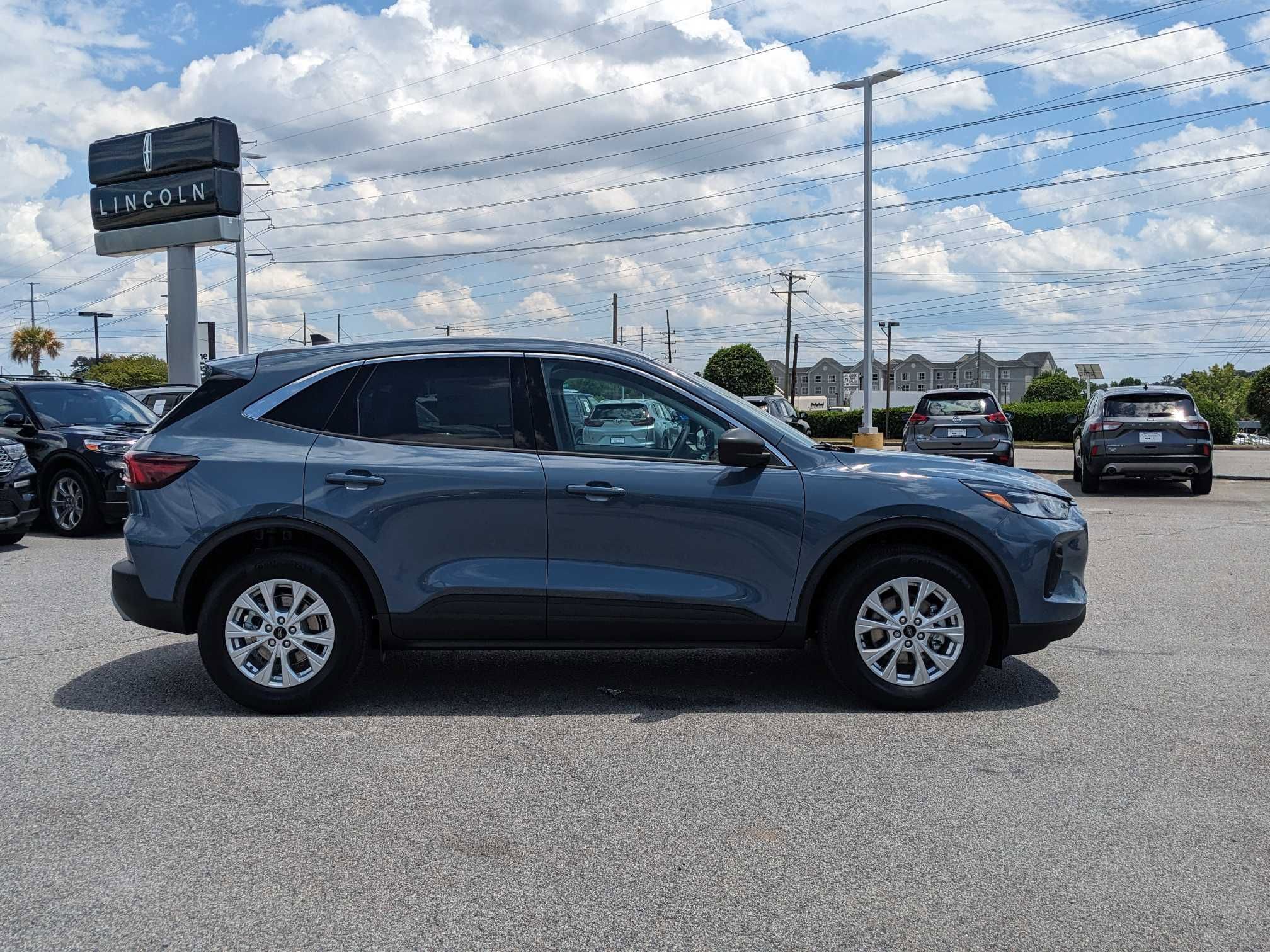 2024 Ford Escape Active photo 3