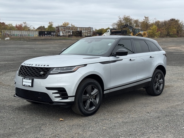 2023 Land Rover Range Rover Velar S's photo
