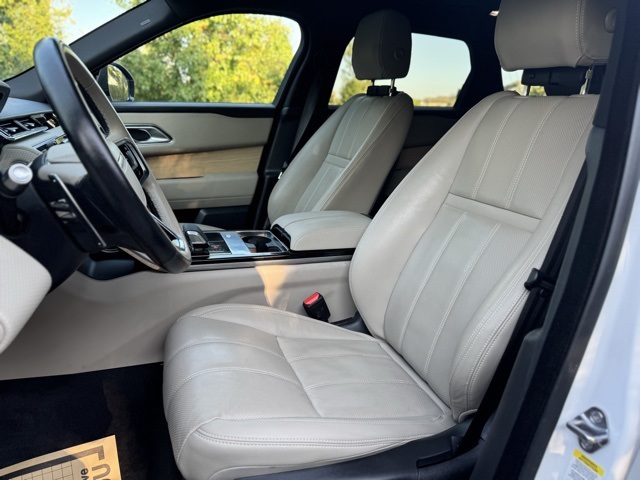 2022 Land Rover Range Rover Velar P250 R-Dynamic S photo 12