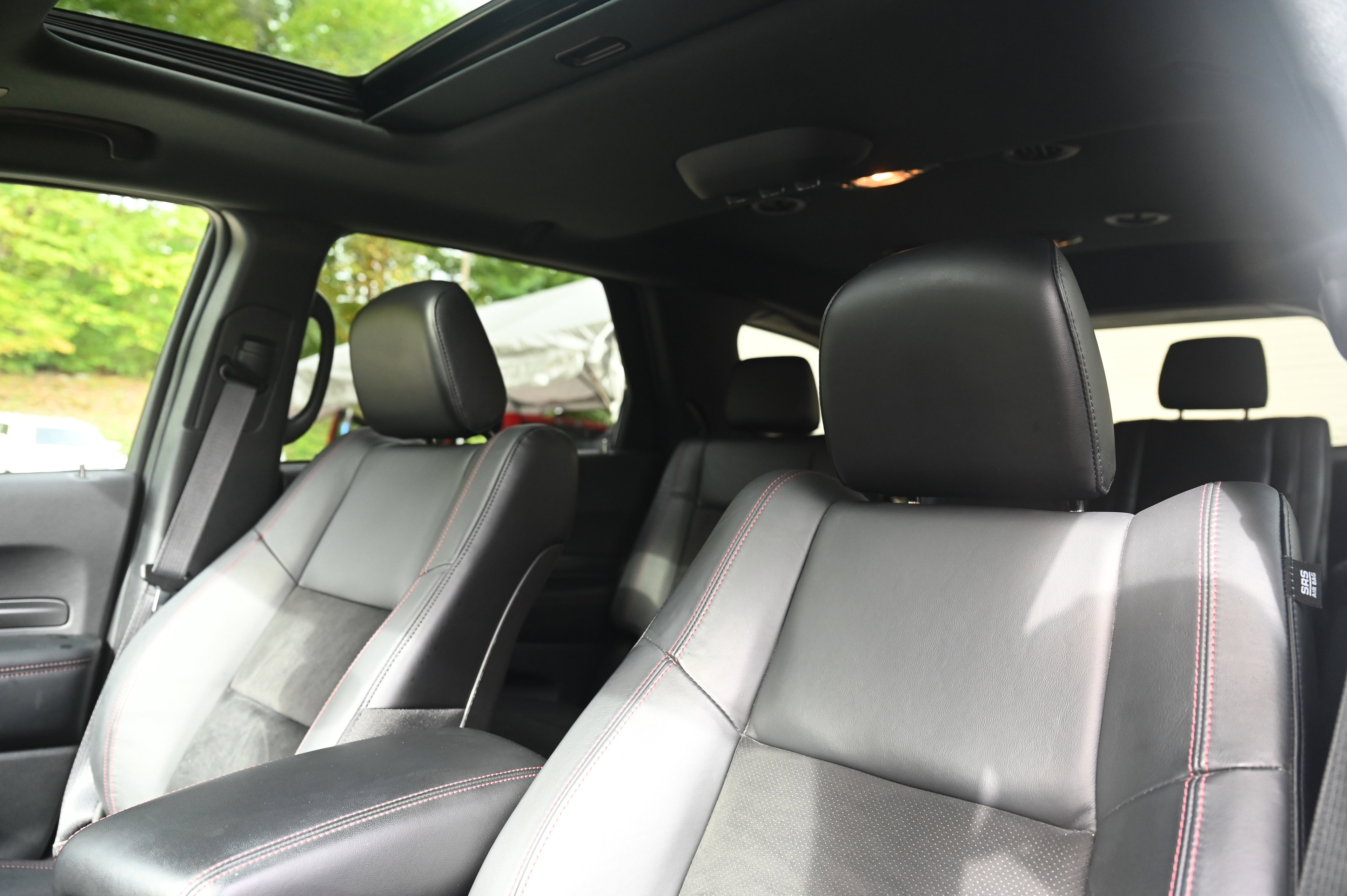 2022 Dodge Durango R/T photo 16