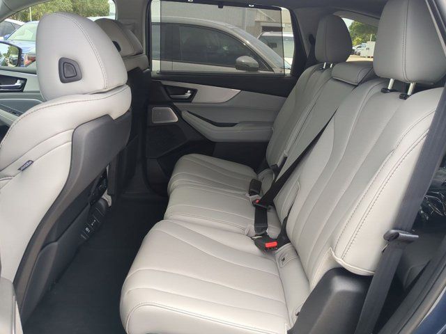 2026 Acura MDX Technology photo 14