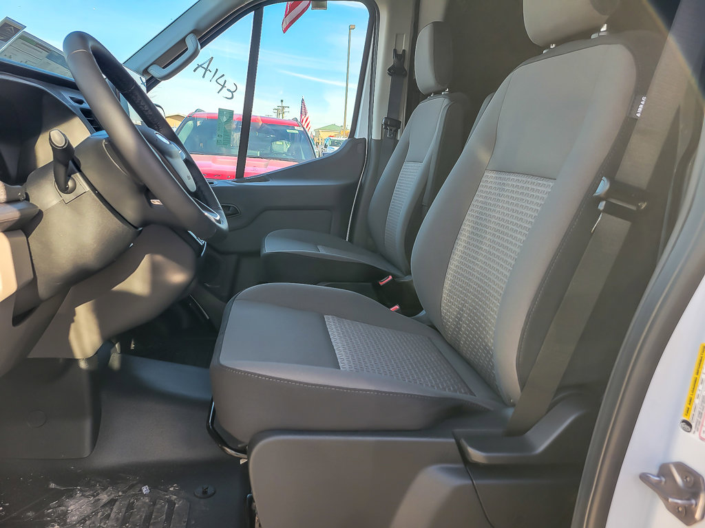 2026 FORD TRANSIT - Image 9