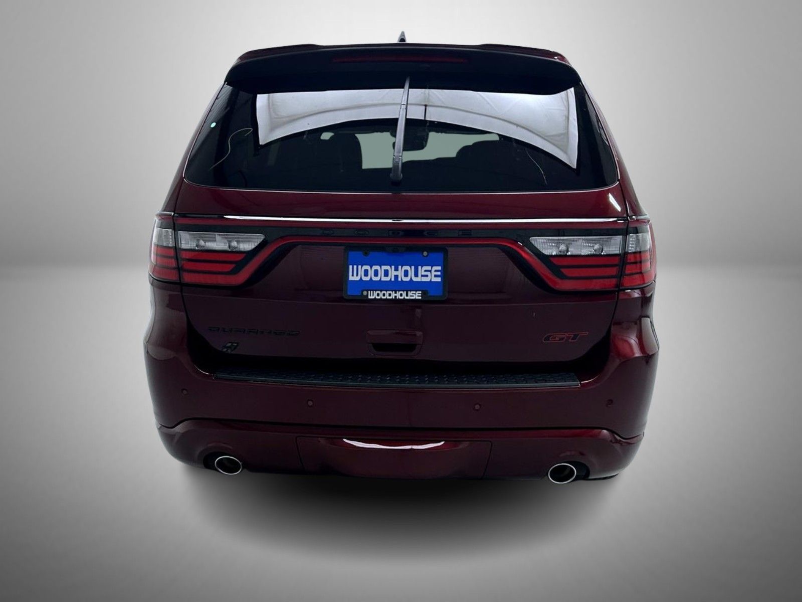 2025 Dodge Durango GT Plus photo 6